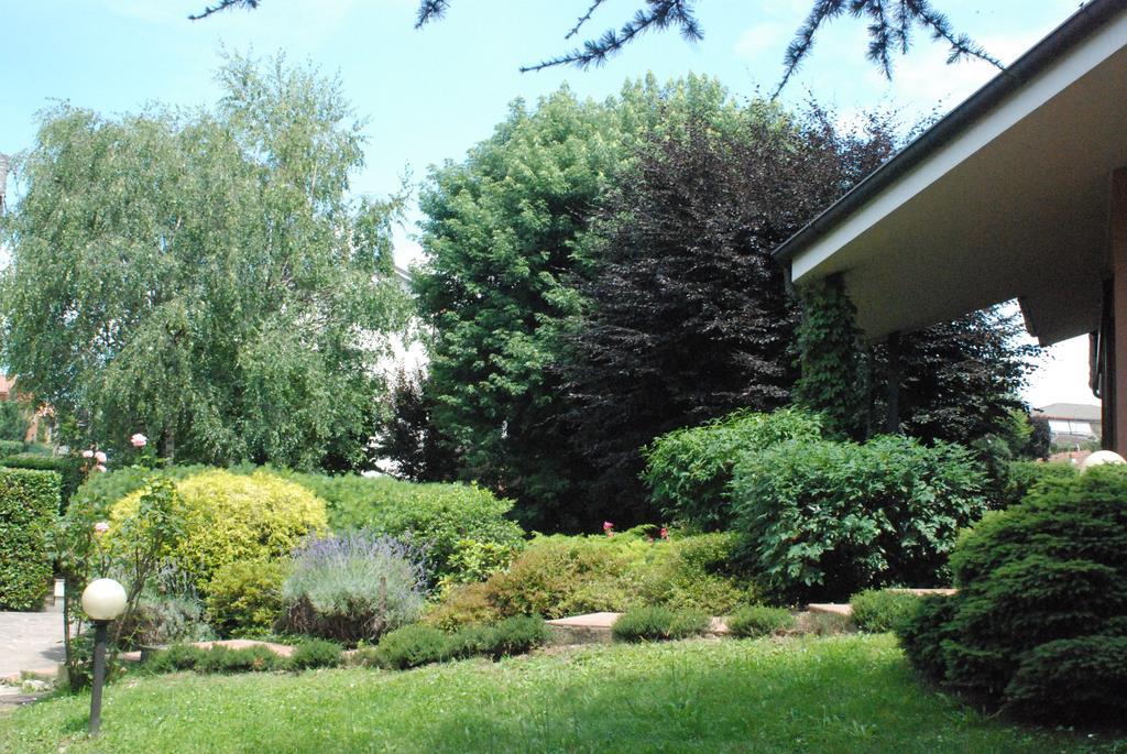 Beija-Flor B&B Guest house Verano Brianza