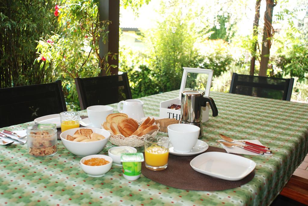 Beija-Flor B&B Guest house