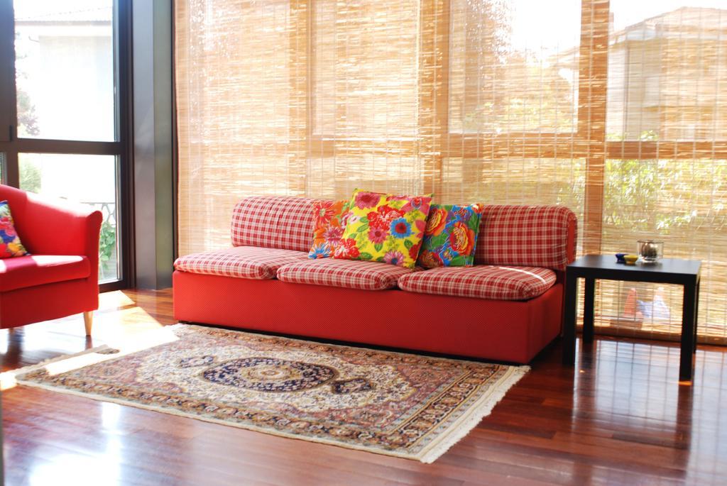 Beija-Flor B&B Guest house