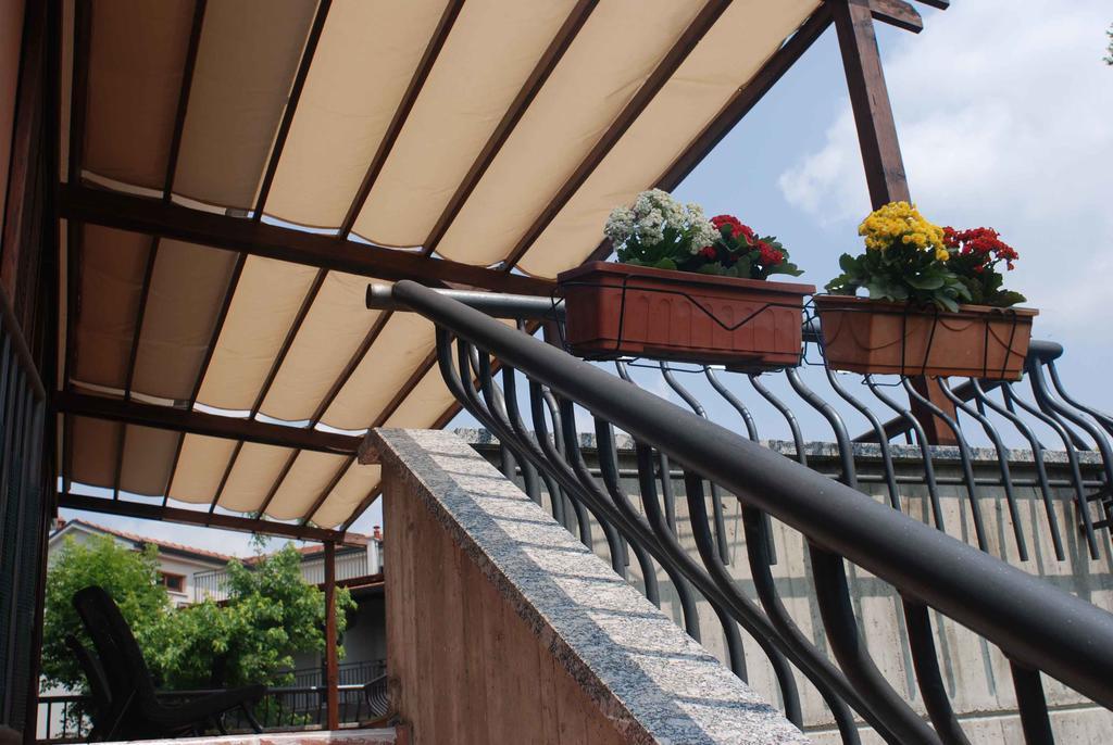 Guest house Beija-Flor B&B Verano Brianza