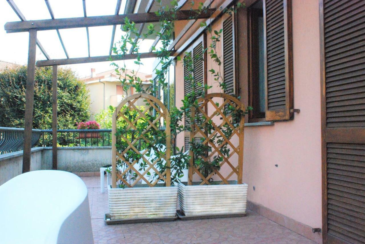Beija-Flor B&B Guest house