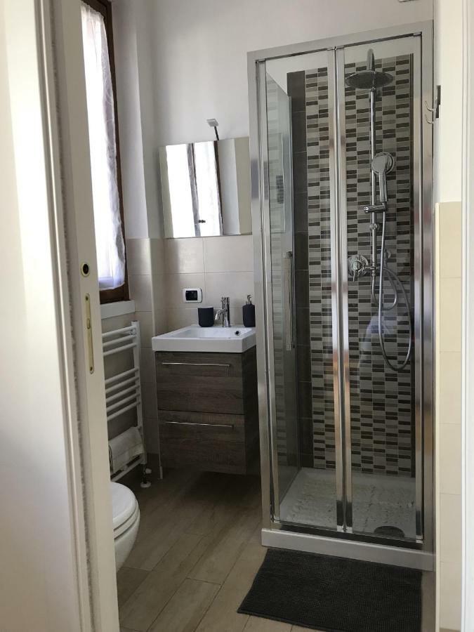 Beija-Flor B&B Verano Brianza